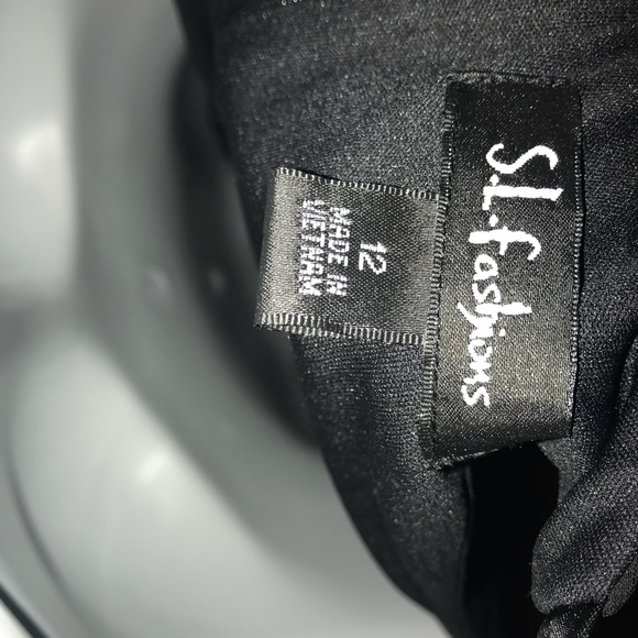 Formal/cocktail/PARTY DRESS ALERT  - - Picture 4 of 6